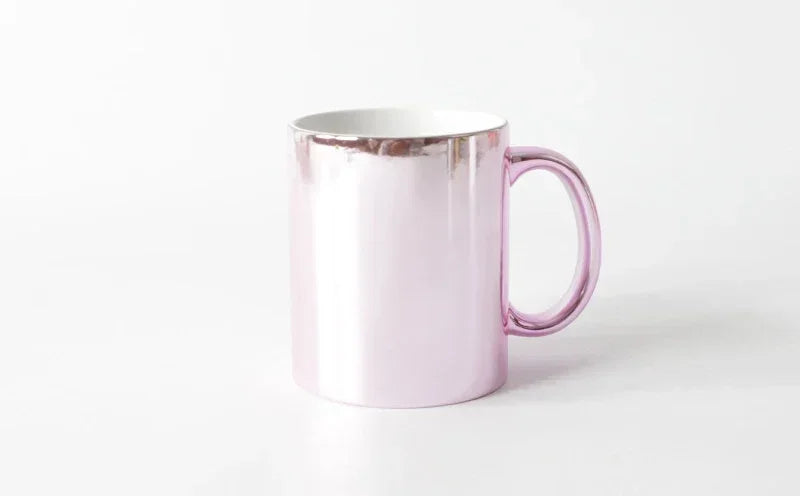 Customized Mug with Photo Text Logo, Personalized Coffee Cup, Exquisite Gift for Family, DIY Print, Text, Family, Exquisite